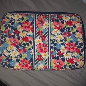 Vera Bradley Laptop Case